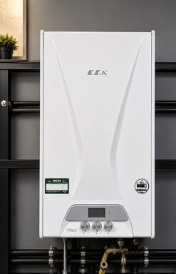 ECA PROTEUS PLUS BLU