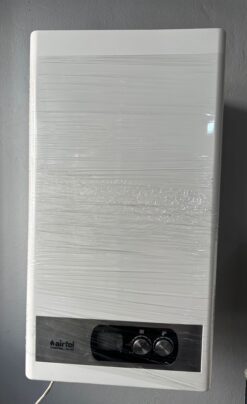 AİRFEL 24 KW ÇİFT EŞENJÖRLÜ HERMATİK KOMBİ (KOÇTEK SERTİFİKALI)