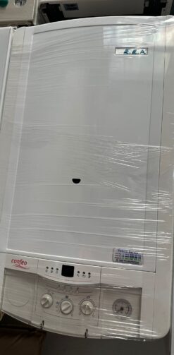 ECA CONFEO BACALI DİĞİTAL EKRAN KOÇTEK SERTİFİKALI