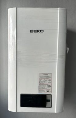 BEKO 24 KW REVİZYONLU HERMATİK KOMBİ (KOÇTEK SERTİFİKALI)