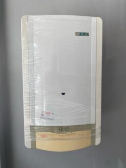 Eca Colora 24 Kw Hermatik Kombi  (KOÇTEK SERTİFİKALI)