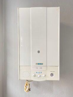 eca proteus 24 Kw Hermatik Kombi  (KOÇTEK SERTİFİKALI)