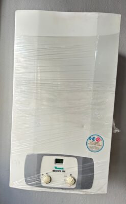 BAYMAK ECO 5 24 KW HERMATİK KOMBİ DİĞİTAL EKRAN (KOÇTEK SERTİFİKALI)