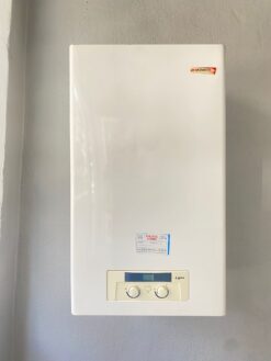 Protherm Lynex 24 Kw 2000CL Hermatik Kombi (KOÇTEK SERTİFİKALI)