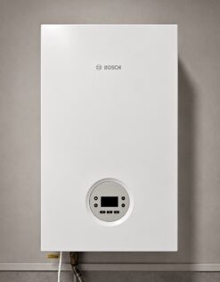 Bosch Condens 1200 W GC1200W 24 C23 Tam Yoğuşmalı Kombi