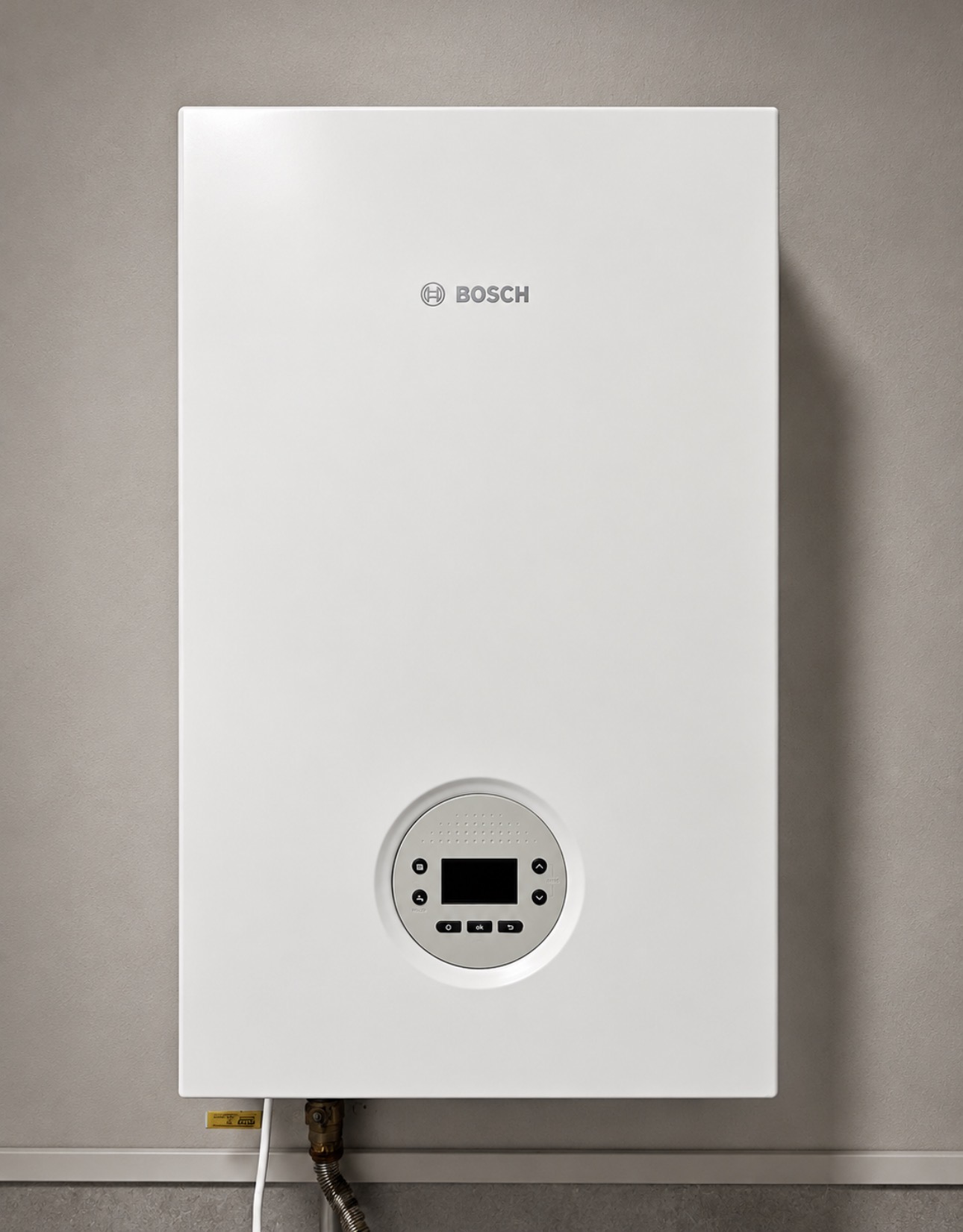 Bosch Condens 1200 W GC1200W 24 C23 Tam Yoğuşmalı Kombi Bosch Condens 1200 W GC1200W 24 C23 Tam Yoğuşmalı Kombi