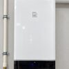 İkinci el Demirdöküm Nitron Plus 24 kW hermetik kombi